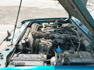 ✅ 1996 Ford Ranger XLT • VIN: 1FTCR14X5TPA41428 • Лот: 42891105. Опубликован ранее на IAAI с пробегом 121 357 миль. Бесплатный доступ к архиву аукционных продаж из США и подробный отчёт об истории автомобиля на DreamBid. Изображение 14.