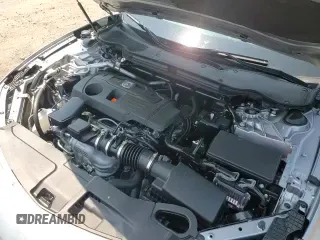 ✅ 2025 Acura TLX Technology • VIN: 19UUB5F45SA002201 • Lot: 62752305. Wystawiony na Copart z przebiegiem 387 mil. Bezpłatny archiwum sprzedaży aukcyjnych z USA i szczegółowy raport historii pojazdu na DreamBid. Zdjęcie 13.