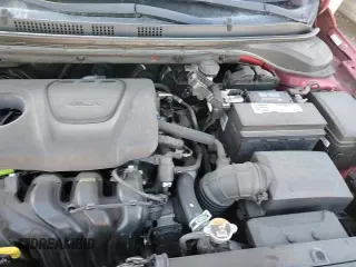 ✅ 2019 Hyundai Accent SE • VIN: 3KPC24A38KE084957 • Лот: 44552385. Опубликован ранее на Copart с пробегом 82 200 миль. Бесплатный доступ к архиву аукционных продаж из США и подробный отчёт об истории автомобиля на DreamBid. Изображение 13.