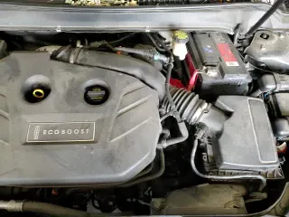 ✅ 2017 Lincoln MKZ Select • VIN: 3LN6L5D94HR602043 • Лот: 90117395. Опубликован ранее на Copart с пробегом 64 540 миль. Бесплатный доступ к архиву аукционных продаж из США и подробный отчёт об истории автомобиля на DreamBid. Изображение 15.