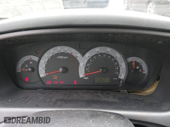 ✅ 2003 Hyundai Elantra GT • VIN: KMHDN55D13U092689 • Lot: 44153688. Wystawiony na IAAI z przebiegiem 243 701 mil. Bezpłatny archiwum sprzedaży aukcyjnych z USA i szczegółowy raport historii pojazdu na DreamBid. Zdjęcie 7.