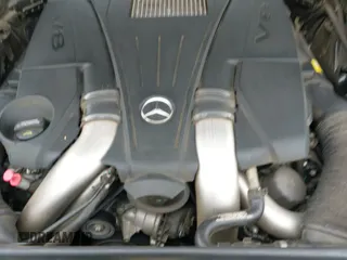 ✅ 2016 Mercedes-Benz S 550 • VIN: WDDUG8CB6GA236557 • Лот: 41555225. Опубликован ранее на IAAI с пробегом 128 008 миль. Бесплатный доступ к архиву аукционных продаж из США и подробный отчёт об истории автомобиля на DreamBid. Изображение 19.