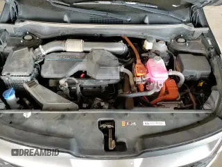 ✅ 2023 Kia Sportage LX • VIN: KNDPUCAG8P7020367 • Lot: 71077875. Listed on Copart with 40,361 mi. Free auction sales archive from the USA and detailed vehicle history report at DreamBid. Image 13.