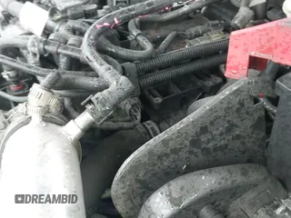 ✅ 2016 Ford Fusion SE • VIN: 1FA6P0H77G5117231 • Лот: 43582370. Опубликован ранее на IAAI с пробегом 130 409 миль. Бесплатный доступ к архиву аукционных продаж из США и подробный отчёт об истории автомобиля на DreamBid. Изображение 19.