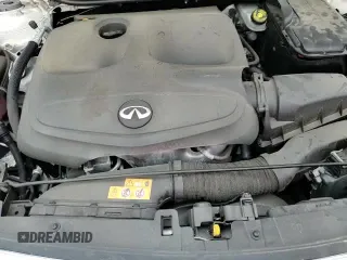 ✅ 2018 Infiniti QX30 Sport • VIN: SJKCH5CP6JA045416 • Lot: 67764385. Wystawiony na Copart z przebiegiem 38 805 mil. Bezpłatny archiwum sprzedaży aukcyjnych z USA i szczegółowy raport historii pojazdu na DreamBid. Zdjęcie 13.