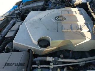 ✅ 2007 Cadillac CTS • VIN: 1G6DP577370127741 • Лот: 42964400. Опубликован ранее на IAAI с пробегом 154 709 миль. Бесплатный доступ к архиву аукционных продаж из США и подробный отчёт об истории автомобиля на DreamBid. Изображение 12.