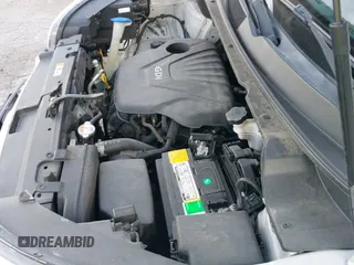 ✅ 2016 Kia Soul • VIN: KNDJN2A25G7853755 • Лот: 43206207. Опубликован ранее на IAAI с пробегом 117 359 миль. Бесплатный доступ к архиву аукционных продаж из США и подробный отчёт об истории автомобиля на DreamBid. Изображение 19.