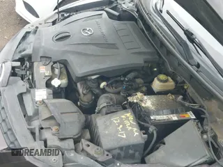 ✅ 2008 Mazda CX-7 Grand Touring • VIN: JM3ER293680179605 • Lot: 42795847. Wystawiony na IAAI z przebiegiem 134 126 mil. Bezpłatny archiwum sprzedaży aukcyjnych z USA i szczegółowy raport historii pojazdu na DreamBid. Zdjęcie 12.