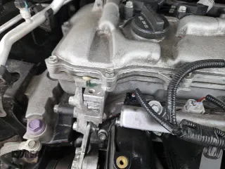 ✅ 2020 Toyota Corolla L • VIN: 5YFDPRAE7LP055163 • Лот: 91846925. Опубликован ранее на Copart с пробегом 68 954 миль. Бесплатный доступ к архиву аукционных продаж из США и подробный отчёт об истории автомобиля на DreamBid. Изображение 16.