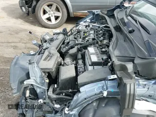 ✅ 2024 Toyota Corolla Cross XLE • VIN: 7MUDAABG0RV098817 • Lot: 43495355. Wystawiony na IAAI z przebiegiem 18 563 mil. Bezpłatny archiwum sprzedaży aukcyjnych z USA i szczegółowy raport historii pojazdu na DreamBid. Zdjęcie 20.