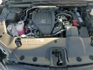 ✅ 2024 Lexus RX 350 Premium Plus • VIN: 2T2BAMBA0RC031301 • Lot: 84626665. Wystawiony na Copart z przebiegiem 7 493 mil. Bezpłatny archiwum sprzedaży aukcyjnych z USA i szczegółowy raport historii pojazdu na DreamBid. Zdjęcie 14.