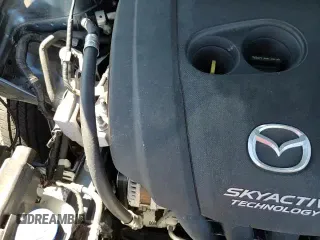 ✅ 2020 Mazda CX-3 Sport • VIN: JM1DKFB76L1471447 • Лот: 81550455. Опубликован ранее на Copart с пробегом 45 796 миль. Бесплатный доступ к архиву аукционных продаж из США и подробный отчёт об истории автомобиля на DreamBid. Изображение 15.