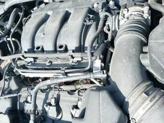 ✅ 2018 Ford Flex Limited • VIN: 2FMHK6D88JBA13252 • Lot: 42017127. Listed on IAAI with 129,538 mi. Free auction sales archive from the USA and detailed vehicle history report at DreamBid. Image 19.