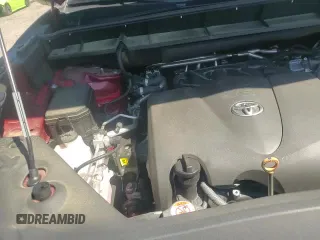 ✅ 2022 Toyota Highlander Platinum • VIN: 5TDFZRBH9NS221852 • Lot: 71154015. Listed on Copart with 29,187 mi. Free auction sales archive from the USA and detailed vehicle history report at DreamBid. Image 16.