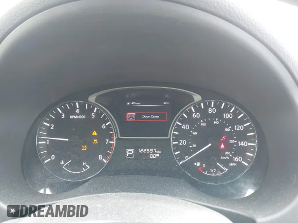 ✅ 2014 Nissan Altima S • VIN: 1N4AL3AP5EN233137 • Lot: 44396829. Listed on IAAI with 122,597 mi. Free auction sales archive from the USA and detailed vehicle history report at DreamBid. Image 7.