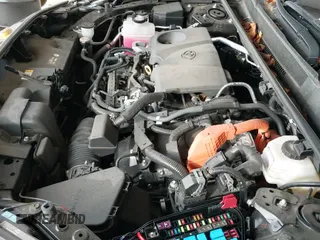 ✅ 2023 Toyota RAV4 Hybrid LE • VIN: 4T3MWRFV5PU082675 • Lot: 43587446. Wystawiony na IAAI z przebiegiem 25 420 mil. Bezpłatny archiwum sprzedaży aukcyjnych z USA i szczegółowy raport historii pojazdu na DreamBid. Zdjęcie 20.