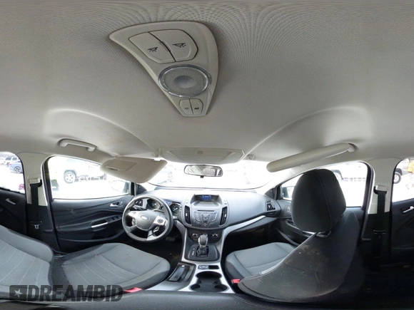 ✅ 2014 Ford Escape SE • VIN: 1FMCU0GX3EUC51238 • Lot: 44145891. Wystawiony na IAAI z przebiegiem 209 795 mil. Bezpłatny archiwum sprzedaży aukcyjnych z USA i szczegółowy raport historii pojazdu na DreamBid. Zdjęcie 19.