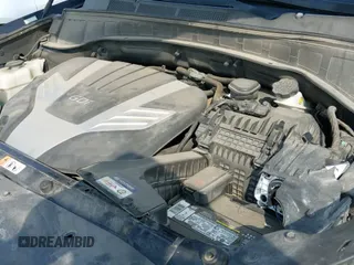 ✅ 2017 Hyundai Santa Fe SE • VIN: KM8SN4HF0HU170174 • Лот: 43529958. Опубликован ранее на IAAI с пробегом 131 662 миль. Бесплатный доступ к архиву аукционных продаж из США и подробный отчёт об истории автомобиля на DreamBid. Изображение 19.