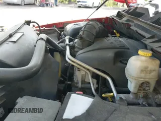 ✅ 2009 Dodge 1500 Sport • VIN: 1D3HB13T69S810041 • Lot: 42115359. Wystawiony na IAAI z przebiegiem 209 200 mil. Bezpłatny archiwum sprzedaży aukcyjnych z USA i szczegółowy raport historii pojazdu na DreamBid. Zdjęcie 19.