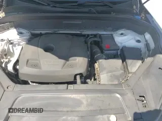 ✅ 2018 Volvo XC90 Momentum • VIN: YV4102KK5J1194189 • Lot: 50314005. Listed on Copart with 67,340 mi. Free auction sales archive from the USA and detailed vehicle history report at DreamBid. Image 14.