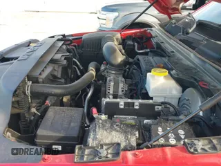 ✅ 2020 Ram 1500 Big Horn • VIN: 1C6SRFFT3LN344682 • Lot: 43356341. Listed on IAAI with 78,362 mi. Free auction sales archive from the USA and detailed vehicle history report at DreamBid. Image 20.