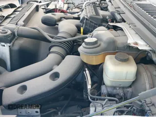 ✅ 2006 Ford F-250 XL • VIN: 1FTSX21526EC48594 • Lot: 42678050. Listed on IAAI with 45,547 mi. Free auction sales archive from the USA and detailed vehicle history report at DreamBid. Image 18.