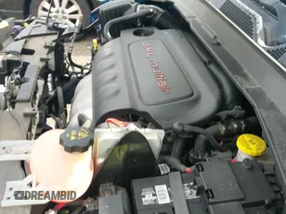 ✅ 2018 Jeep Compass Latitude • VIN: 3C4NJCBB5JT137636 • Lot: 43374220. Listed on IAAI with 114,920 mi. Free auction sales archive from the USA and detailed vehicle history report at DreamBid. Image 19.