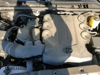 ✅ 2023 Toyota 4Runner TRD Sport • VIN: JTEAU5JRXP5282319 • Lot: 83630744. Wystawiony na Copart z przebiegiem 32 743 mil. Bezpłatny archiwum sprzedaży aukcyjnych z USA i szczegółowy raport historii pojazdu na DreamBid. Zdjęcie 17.