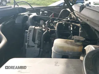 ✅ 2011 Chevrolet Suburban LT • VIN: 1GNSKJE39BR320788 • Lot: 42386595. Listed on IAAI with 223,550 mi. Free auction sales archive from the USA and detailed vehicle history report at DreamBid. Image 19.