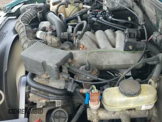 ✅ 1998 Ford Ranger XL • VIN: 1FTYR14U1WPB50324 • Лот: 42441169. Опубликован ранее на IAAI с пробегом 101 197 миль. Бесплатный доступ к архиву аукционных продаж из США и подробный отчёт об истории автомобиля на DreamBid. Изображение 12.