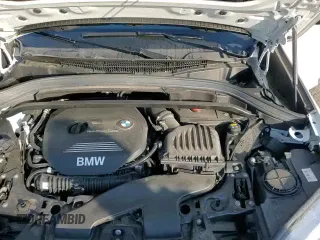 ✅ 2019 BMW X1 xDrive28i • VIN: WBXHT3C55K5L37467 • Lot: 71918345. Listed on Copart with 59,200 mi. Free auction sales archive from the USA and detailed vehicle history report at DreamBid. Image 16.