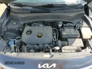 ✅ 2023 Kia Seltos S • VIN: KNDEUCAA8P7346821 • Lot: 70056475. Listed on Copart with 64,813 mi. Free auction sales archive from the USA and detailed vehicle history report at DreamBid. Image 14.