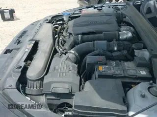 ✅ 2022 Kia K5 GT • VIN: 5XXG44J89NG156204 • Lot: 42661489. Listed on IAAI with 81,588 mi. Free auction sales archive from the USA and detailed vehicle history report at DreamBid. Image 19.