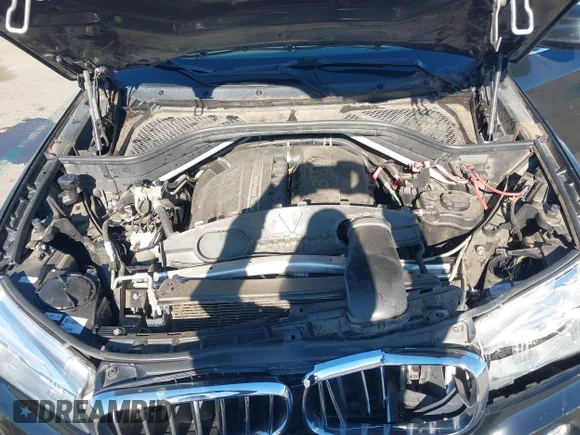 ✅ 2014 BMW X5 xDrive35i • VIN: 5UXKR0C56E0C25036 • Лот: 45143260. Опубликован ранее на IAAI с пробегом 158 327 миль. Бесплатный доступ к архиву аукционных продаж из США и подробный отчёт об истории автомобиля на DreamBid. Изображение 10.