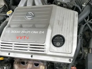 ✅ 2000 Lexus ES 300 • VIN: JT8BF28G4Y5094384 • Lot: 43322210. Listed on IAAI with 176,678 mi. Free auction sales archive from the USA and detailed vehicle history report at DreamBid. Image 12.