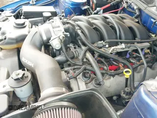 ✅ 2007 Ford Mustang GT Deluxe • VIN: 1ZVHT82H175199548 • Лот: 43700877. Опубликован ранее на IAAI с пробегом 139 744 миль. Бесплатный доступ к архиву аукционных продаж из США и подробный отчёт об истории автомобиля на DreamBid. Изображение 19.