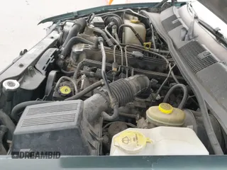 ✅ 1997 Jeep Grand Cherokee Laredo • VIN: 1J4GZ58SXVC569641 • Лот: 43626465. Опубликован ранее на IAAI с пробегом 170 882 миль. Бесплатный доступ к архиву аукционных продаж из США и подробный отчёт об истории автомобиля на DreamBid. Изображение 20.