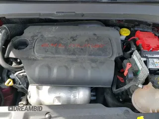 ✅ 2021 Jeep Compass Sport • VIN: 3C4NJDAB4MT601964 • Lot: 60500715. Wystawiony na Copart z przebiegiem 66 709 mil. Bezpłatny archiwum sprzedaży aukcyjnych z USA i szczegółowy raport historii pojazdu na DreamBid. Zdjęcie 13.