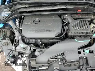 ✅ 2024 MINI Countryman Cooper S • VIN: WMZ83BR06R3R61481 • Lot: 64716885. Listed on Copart with 14,532 mi. Free auction sales archive from the USA and detailed vehicle history report at DreamBid. Image 14.