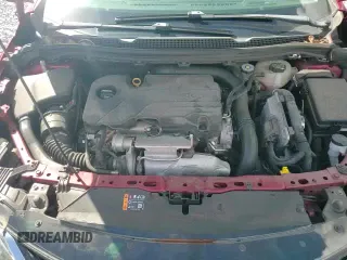 ✅ 2019 Chevrolet Cruze Premier • VIN: 1G1BF5SM4K7106054 • Lot: 85106195. Wystawiony na Copart z przebiegiem 46 515 mil mil. Skorzystaj z bezpłatnego archiwum sprzedaży aukcyjnych z USA i zobacz szczegółowy raport historii pojazdu na DreamBid. Zdjęcie 13.