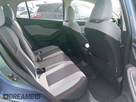 ✅ 2018 Subaru Crosstrek Premium • VIN: JF2GTABC0JH220116 • Lot: 44341296. Wystawiony na IAAI z przebiegiem 102 548 mil. Bezpłatny archiwum sprzedaży aukcyjnych z USA i szczegółowy raport historii pojazdu na DreamBid. Zdjęcie 8.