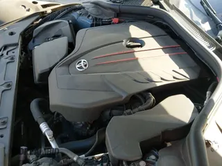 ✅ 2021 Toyota Supra 2.0 • VIN: WZ1DB2C01MW041227 • Lot: 41011310. Listed on IAAI with 17,840 mi. Free auction sales archive from the USA and detailed vehicle history report at DreamBid. Image 19.