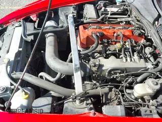 ✅ 2005 Honda S2000 • VIN: JHMAP21465S000043 • Lot: 42239018. Listed on IAAI with 165,466 mi. Free auction sales archive from the USA and detailed vehicle history report at DreamBid. Image 22.