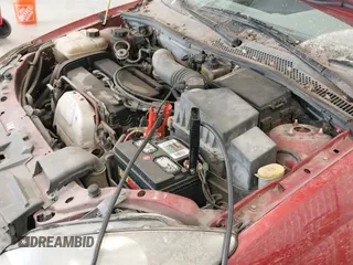 ✅ 2004 Ford Focus • VIN: 1FAHP34314W143472 • Lot: 42192728. Listed on IAAI with 206,234 mi. Free auction sales archive from the USA and detailed vehicle history report at DreamBid. Image 13.