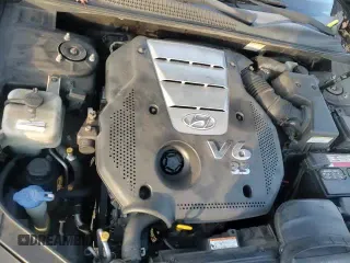 ✅ 2006 Hyundai Sonata GLS • VIN: 5NPEU46F16H027930 • Лот: 82686574. Опубликован ранее на Copart с пробегом 96 380 миль. Бесплатный доступ к архиву аукционных продаж из США и подробный отчёт об истории автомобиля на DreamBid. Изображение 13.