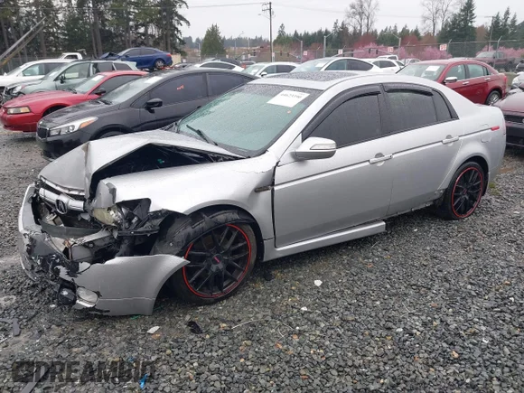 ✅ 2008 Acura TL • VIN: 19UUA66288A051232 • Lot: 44623390. Wystawiony na IAAI z przebiegiem Nie podano. Bezpłatny archiwum sprzedaży aukcyjnych z USA i szczegółowy raport historii pojazdu na DreamBid. Zdjęcie 2.