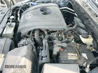 ✅ 2015 Mazda 3 i Sport • VIN: 3MZBM1K77FM177466 • Лот: 42640188. Опубликован ранее на IAAI с пробегом 103 783 миль. Бесплатный доступ к архиву аукционных продаж из США и подробный отчёт об истории автомобиля на DreamBid. Изображение 19.