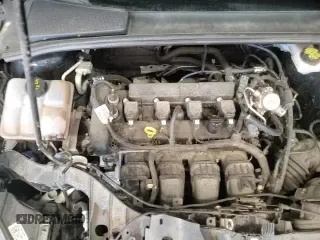 ✅ 2018 Ford Focus SE • VIN: 1FADP3K26JL316568 • Lot: 82711145. Wystawiony na Copart z przebiegiem 80 224 mil. Bezpłatny archiwum sprzedaży aukcyjnych z USA i szczegółowy raport historii pojazdu na DreamBid. Zdjęcie 13.