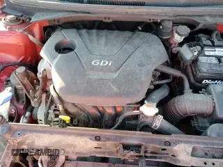 ✅ 2016 Hyundai Veloster • VIN: KMHTC6AD6GU292793 • Lot: 84674494. Listed on Copart with 119,690 mi. Free auction sales archive from the USA and detailed vehicle history report at DreamBid. Image 14.