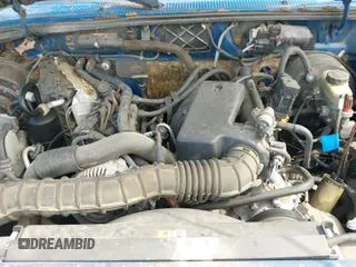 ✅ 2002 Ford Ranger XLT Off-Road • VIN: 1FTZR45U22TA46267 • Lot: 42626509. Listed on IAAI with 76,647 mi. Free auction sales archive from the USA and detailed vehicle history report at DreamBid. Image 12.